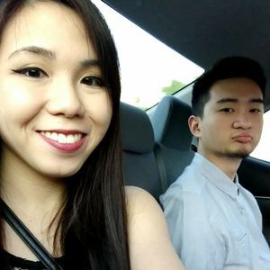 Meet your Posher, Jackie